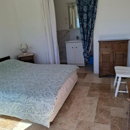 Chambre Lesparre-Médoc Extérieur photo